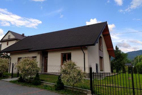 Villa Mi?dzy Wierchami