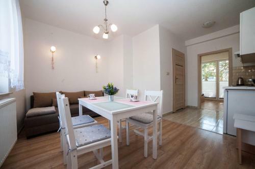 Apartamenty Magnat