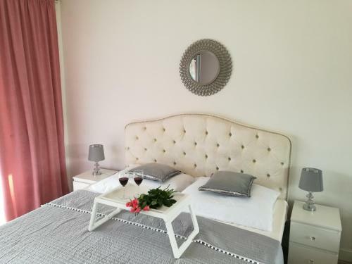 Baltic Park Kryszta?owy Apartament