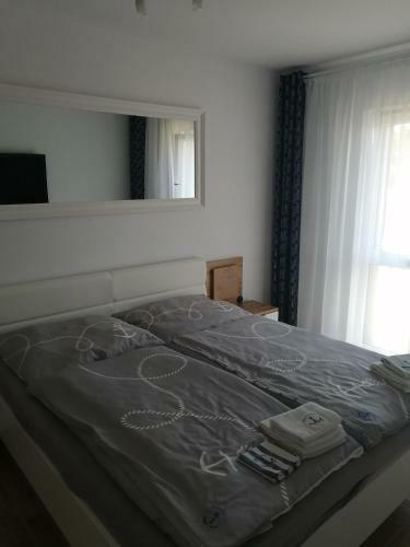 Apartment Lily - Baltic Park Pogorzelica