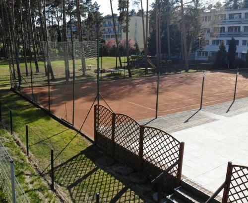 Apartament Bryza Z Ogr�dkiem