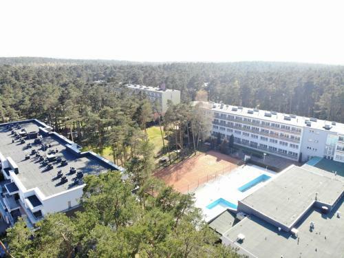 Apartament Bryza Z Ogr�dkiem