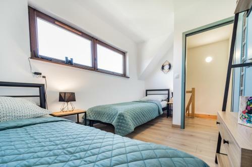 Lodge Domek Na Zacisznej