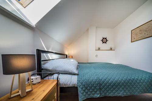 Lodge Domek Na Zacisznej