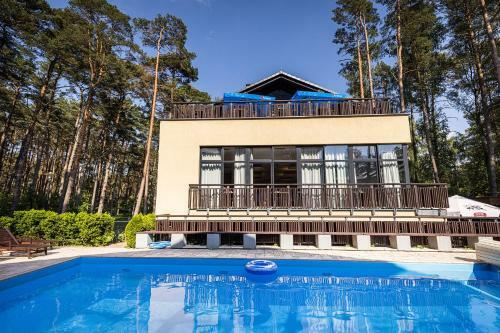 Hotel Natura Resort