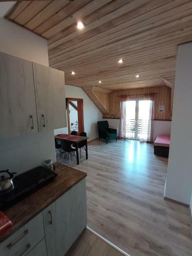 Apartamenty Bieszczadzki Horyzont
