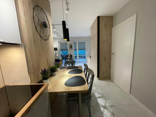 Apartament Pobierowo 7a
