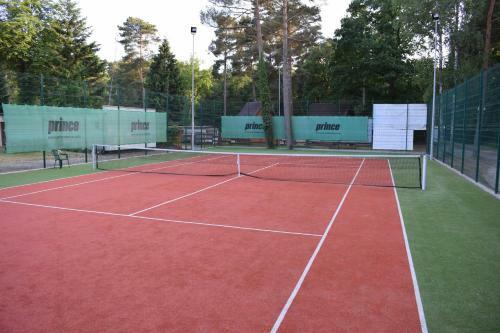 Apartament Silence Baltic Skandynawski