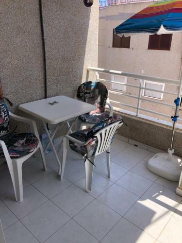Apartamento Torrenueva