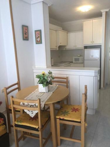 Apartamento Torrenueva