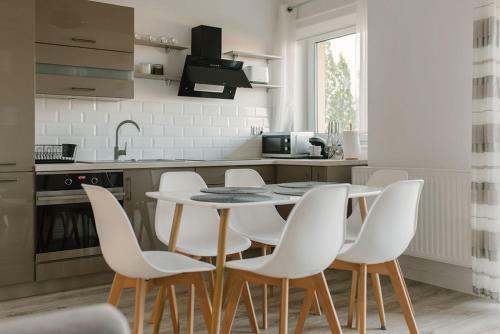 Apartament Z Widokiem-bli?ej Zdroju