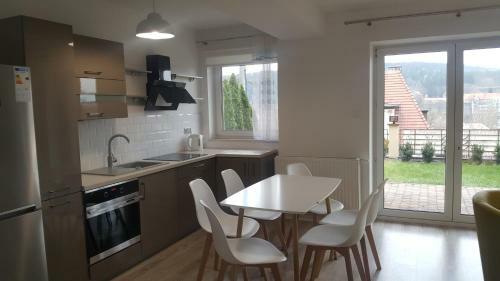 Apartament Z Widokiem-bli?ej Zdroju