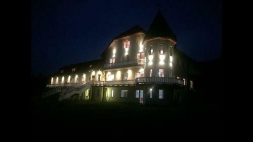 Annaberg Polanica Zdr�j
