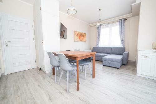 Ms-apart Apartamenty Retro Przy Parku