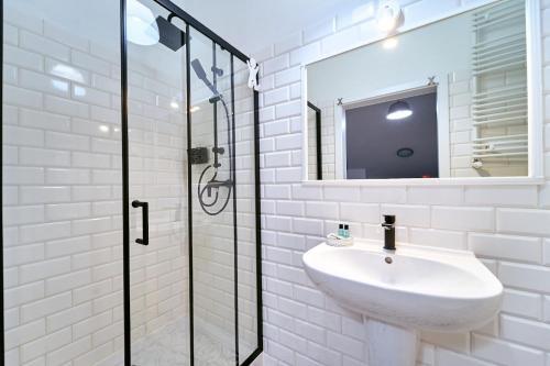 Laguna Apartament Polanica Residence 59