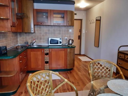 Apartamento Polanica Centrum