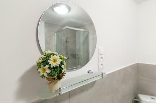Apartament U Andrzeja