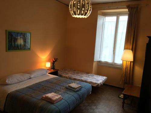 Hostal House Steccuto