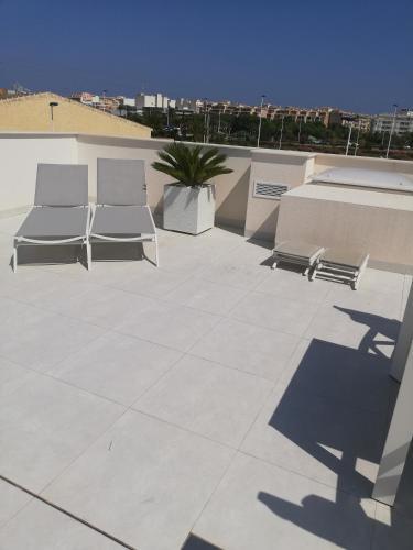 Apartamento Amay 880 Nr 1