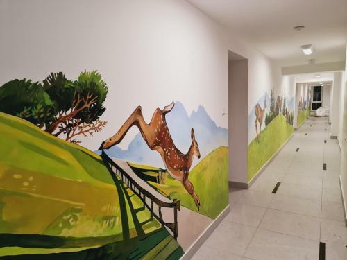 Kurort Resort Kozubnik Spa 47 - 5d Apartamenty