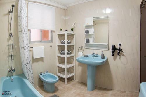 Mar Baltico Apartment Only 90 M From The Beach