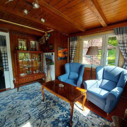 Apartamento "dom Z Dusz? - Przesieka"
