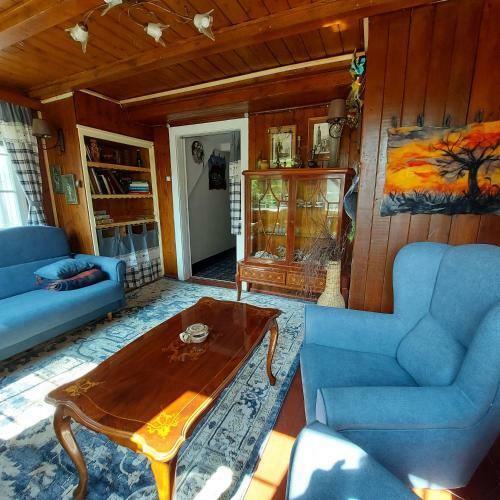Apartamento "dom Z Dusz? - Przesieka"