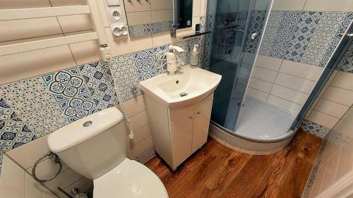 Apartamento "dom Z Dusz? - Przesieka"
