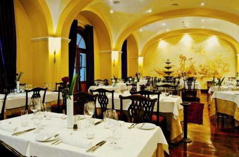 Hotel Cs Vintage House