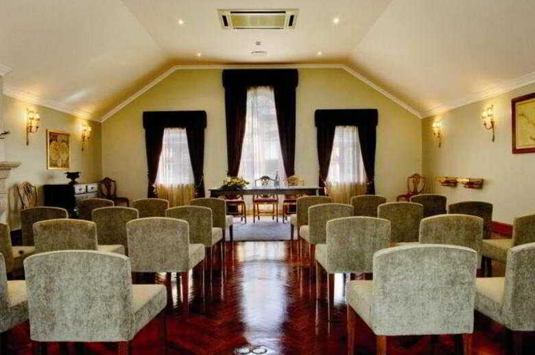 Hotel Cs Vintage House