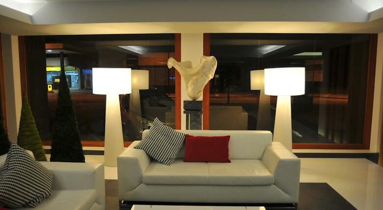 Hotel Axis Ofir Beach Resort