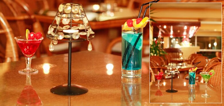 Hotel Axis Ofir Beach Resort