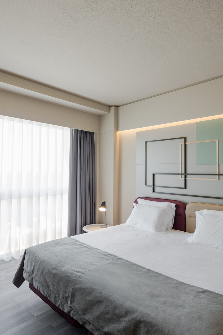 Hotel Axis Ofir Beach Resort