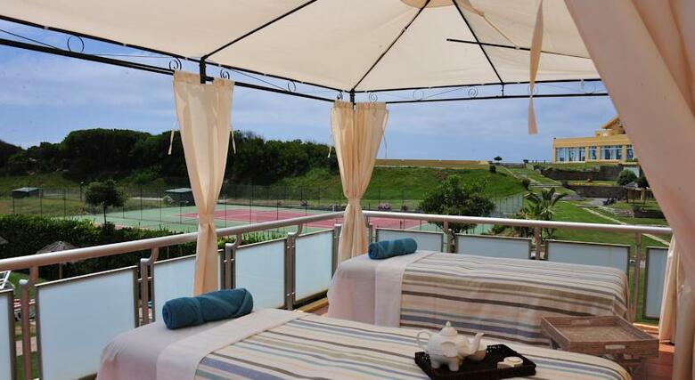 Hotel Axis Ofir Beach Resort