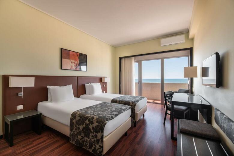 Hotel Exe Praia Golfe