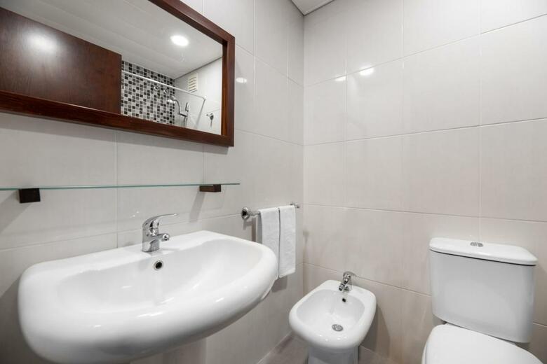 Hotel Exe Praia Golfe