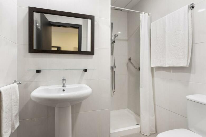 Hotel Exe Praia Golfe