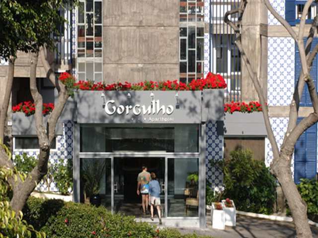 Hotel Allegro Madeira - Adults Only