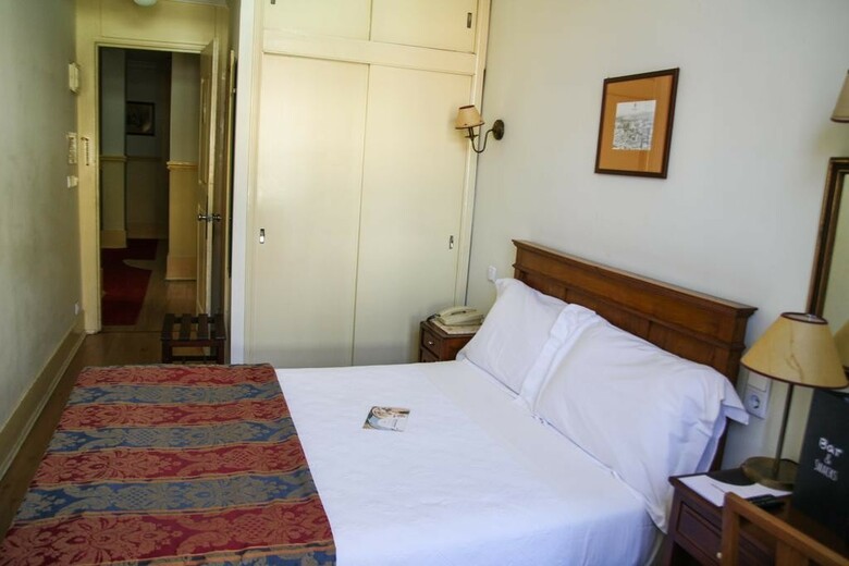 Grande Hotel De Paris