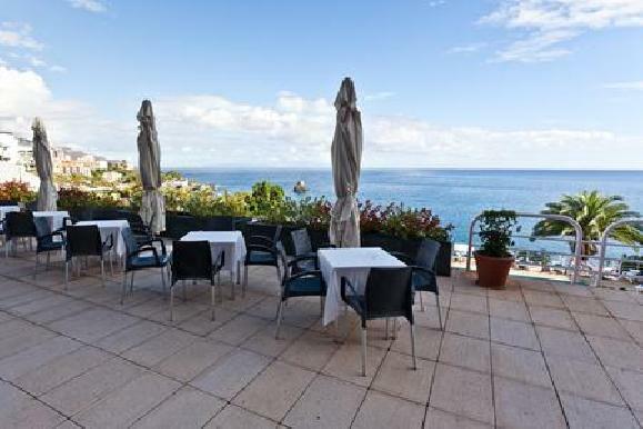 Hotel Baia Azul