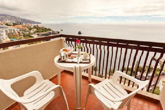 Hotel Baia Azul