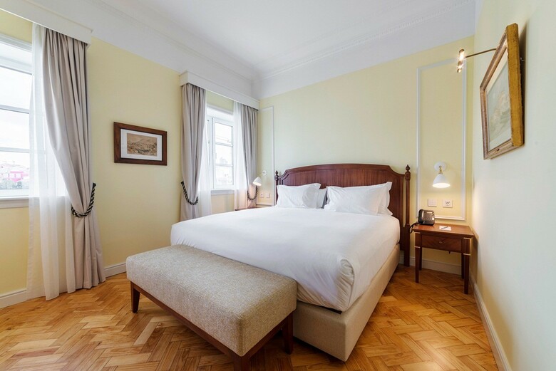 Hotel Infante Sagres