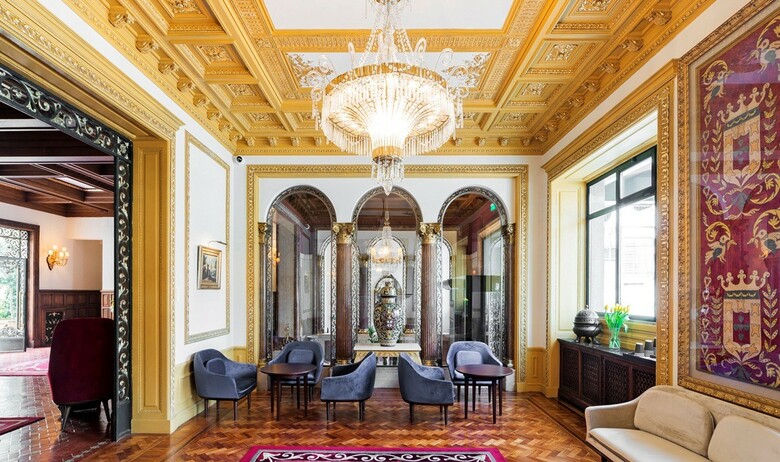 Hotel Infante Sagres
