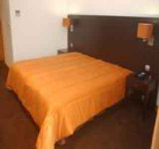 B&B Hotel Cantanhede Coimbra