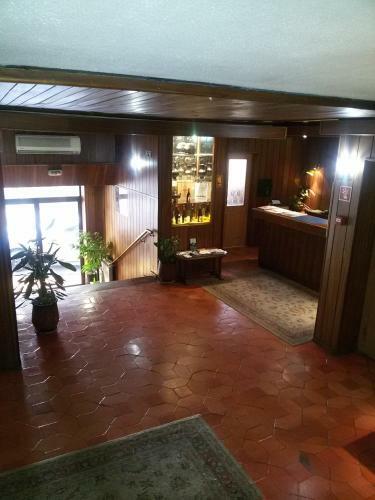 Hotel Moinho De Vento