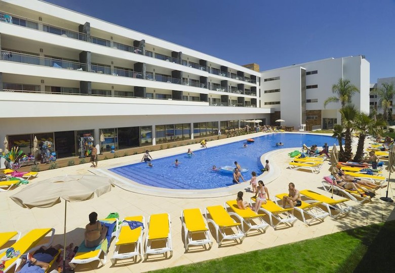 Hotel Alfagar Alto Da Colina