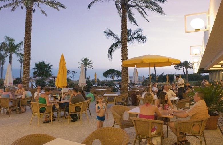 Hotel Alfagar Alto Da Colina