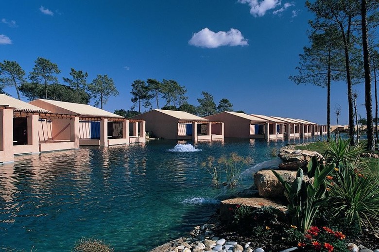 Pestana Vila Sol Golf & Resort Hotel
