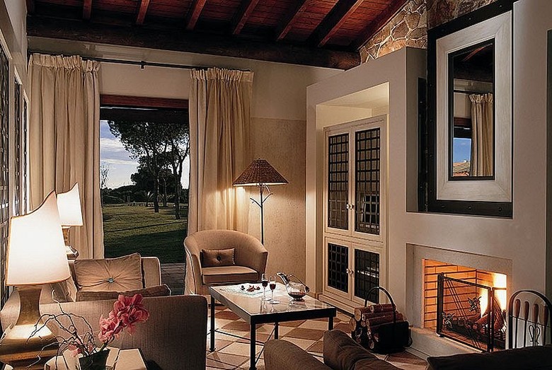 Pestana Vila Sol Golf & Resort Hotel