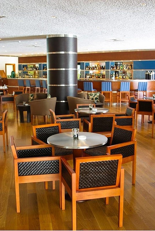 Pestana Vila Sol Golf & Resort Hotel